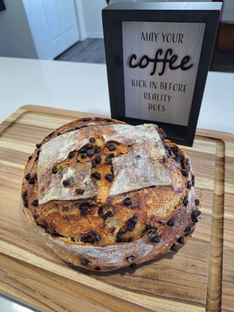Bread And More