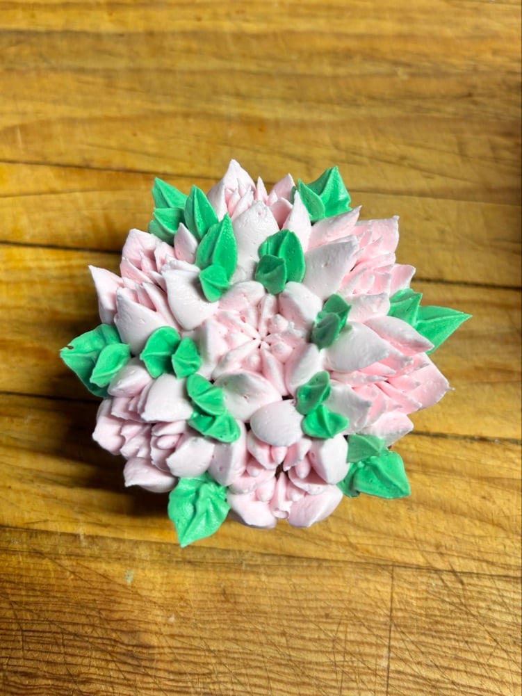 Ma’maw's Cakes & Things