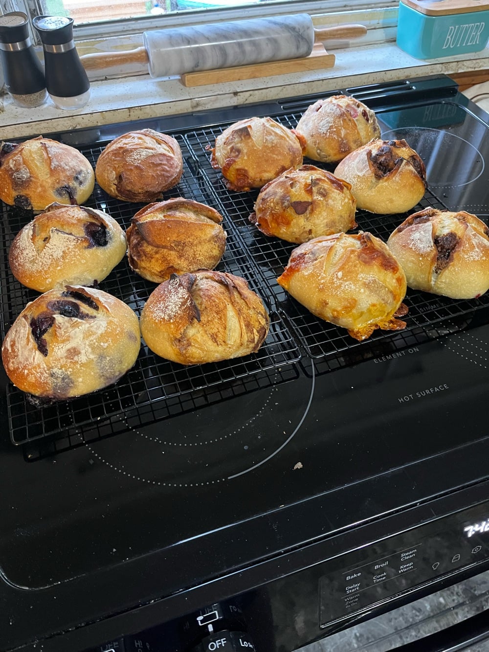 The Sourdough Co.
