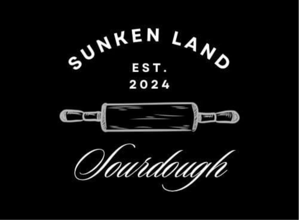 Sunken Land Sourdough