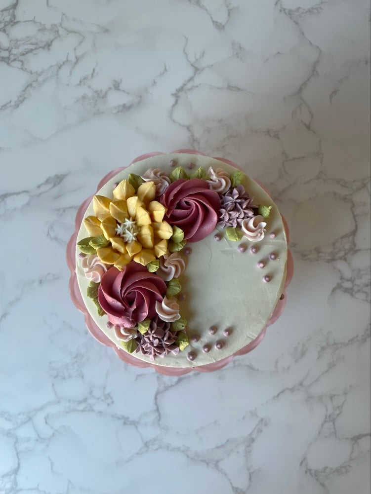 En Pointe Bakery