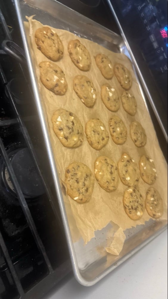 Itty Bitty Bites Microbakery