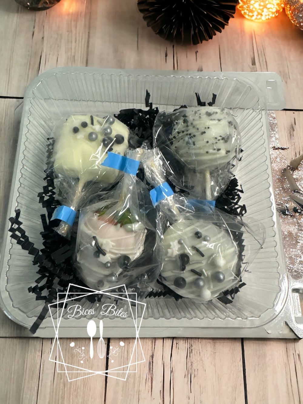 Bices’ Bites