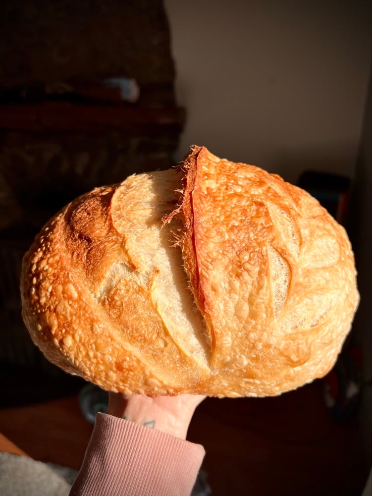 Bri’s Bread & Co.