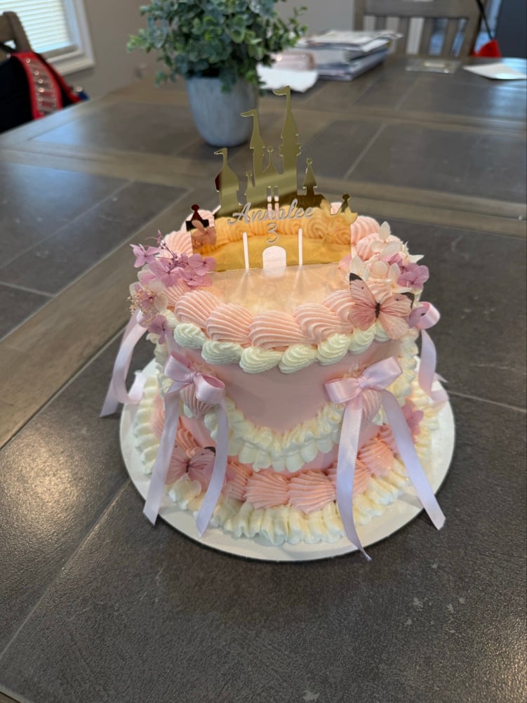 Sweets By Sue