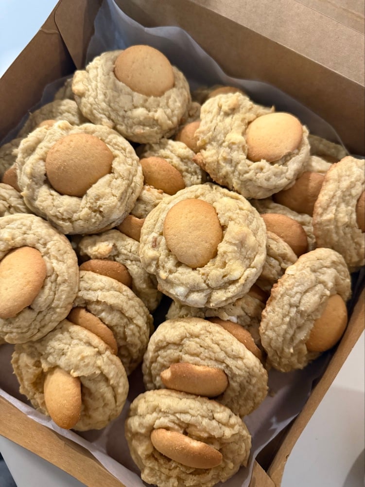 Kayla’s Craveables