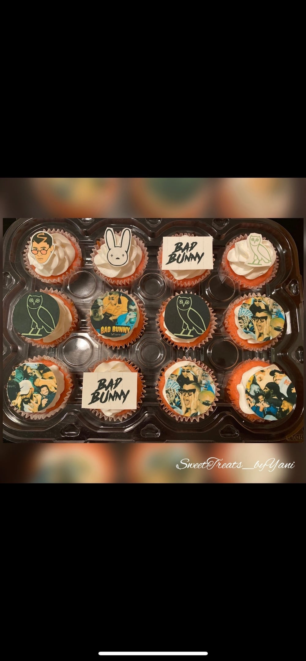 Sweet Treats By Yani