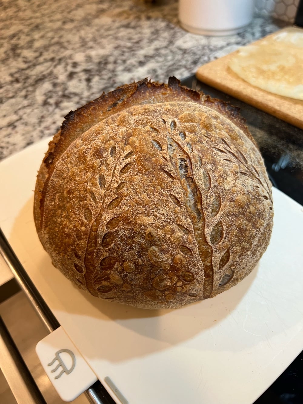 Sunflower Baked Goods