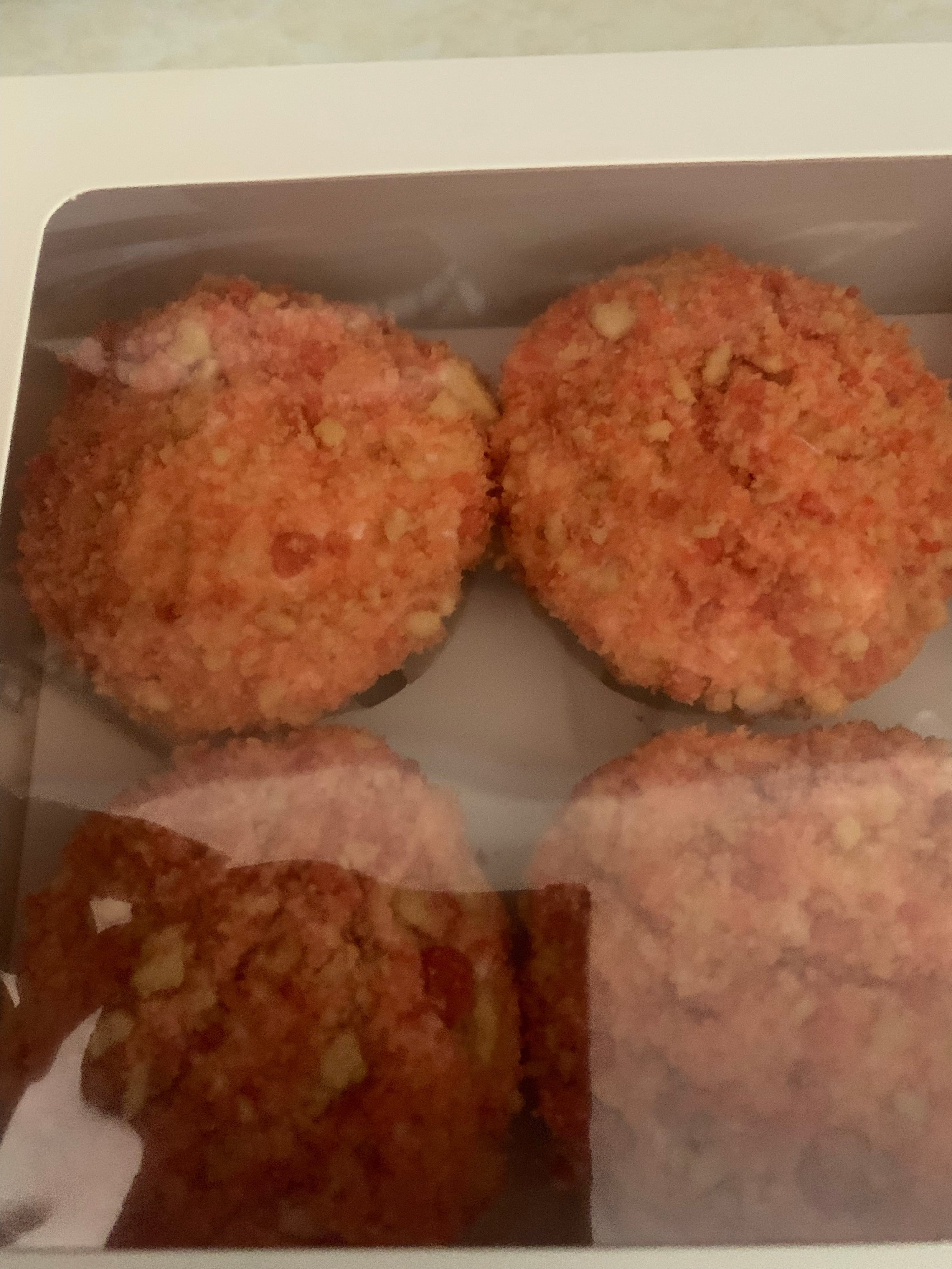 Nedra’s Sweets &Treats