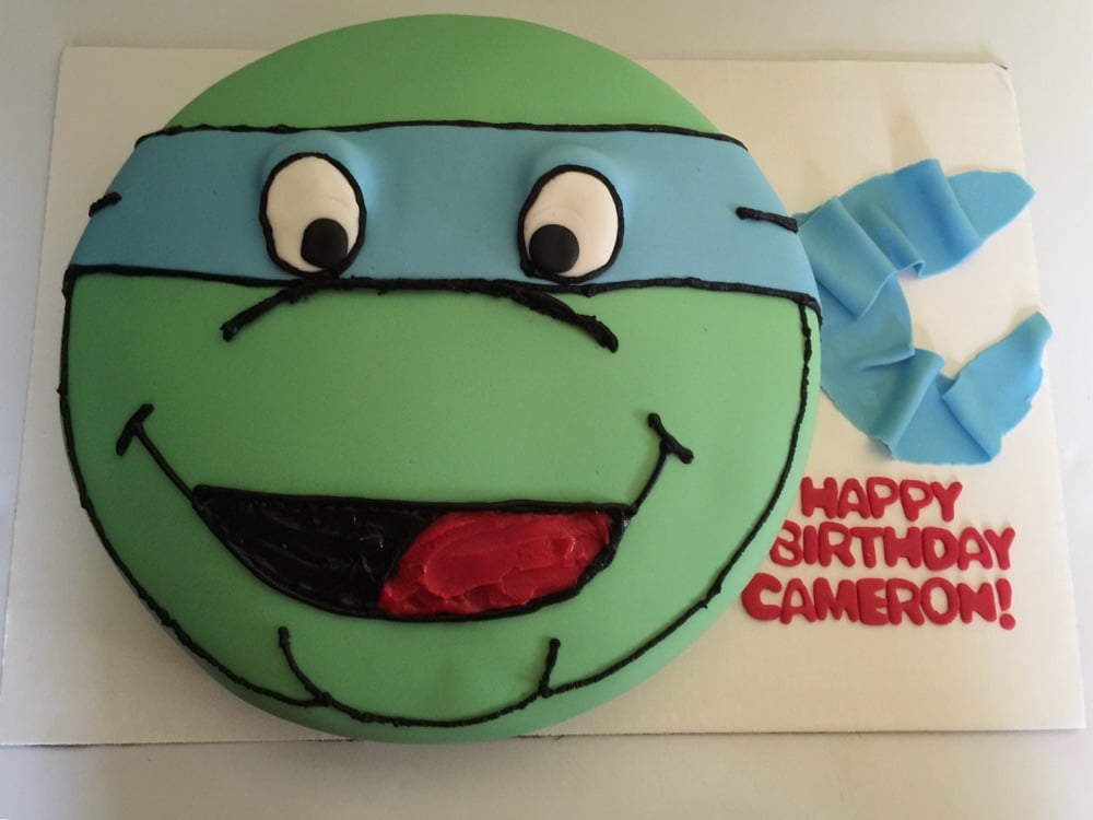 CakesByYasmein