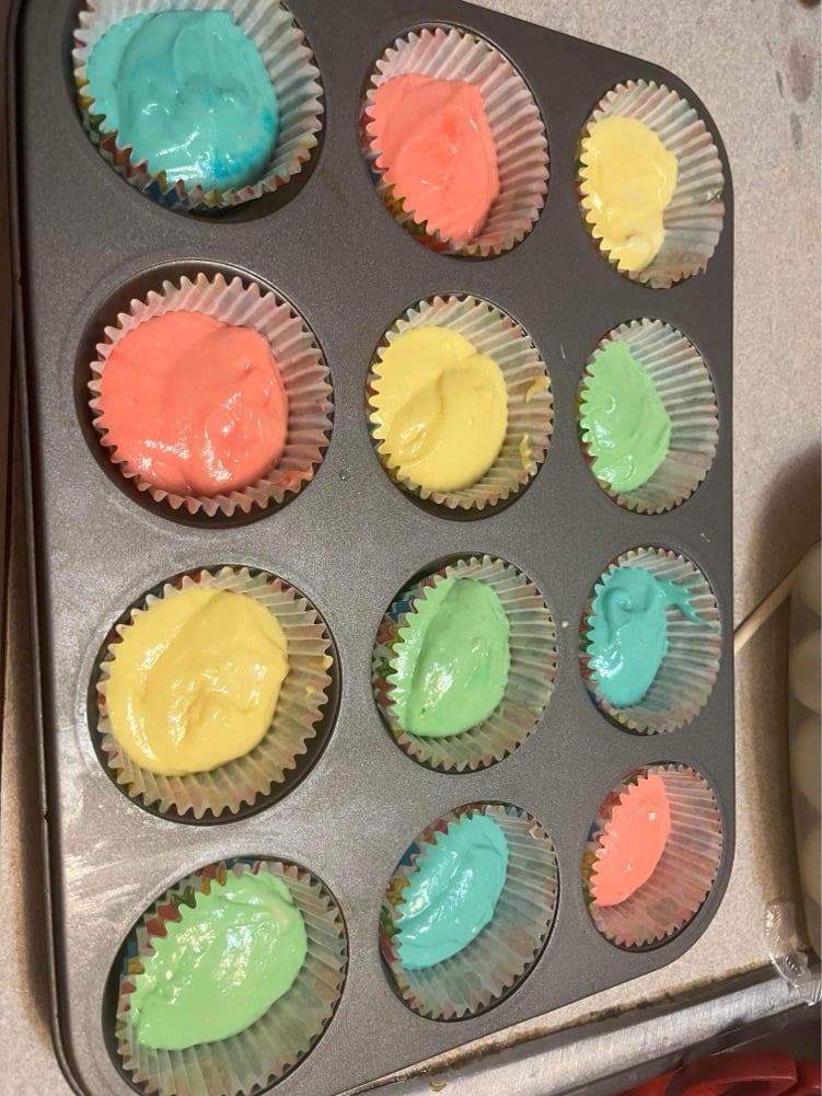 C.u.t.e Sweets And Treats