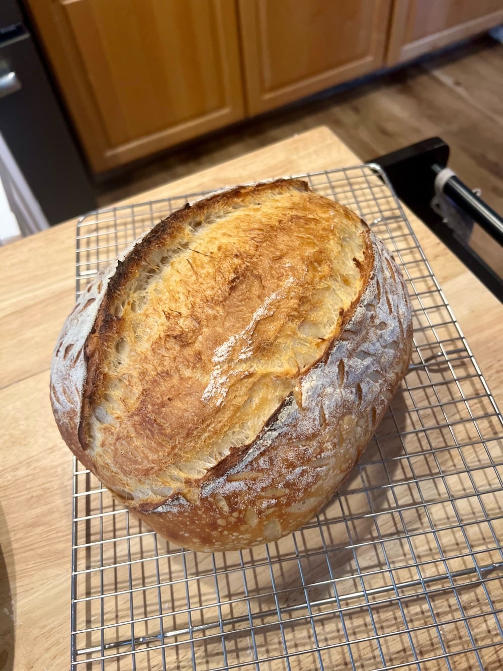 Rustic Elm Bakehouse