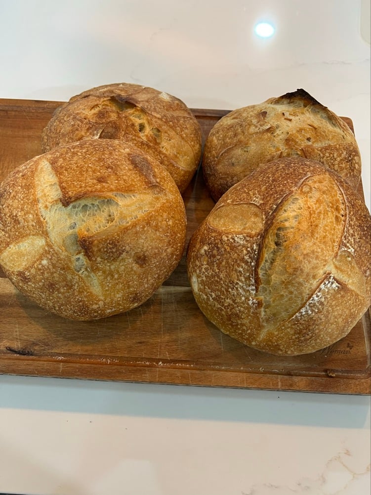 Darby’s Delectables
