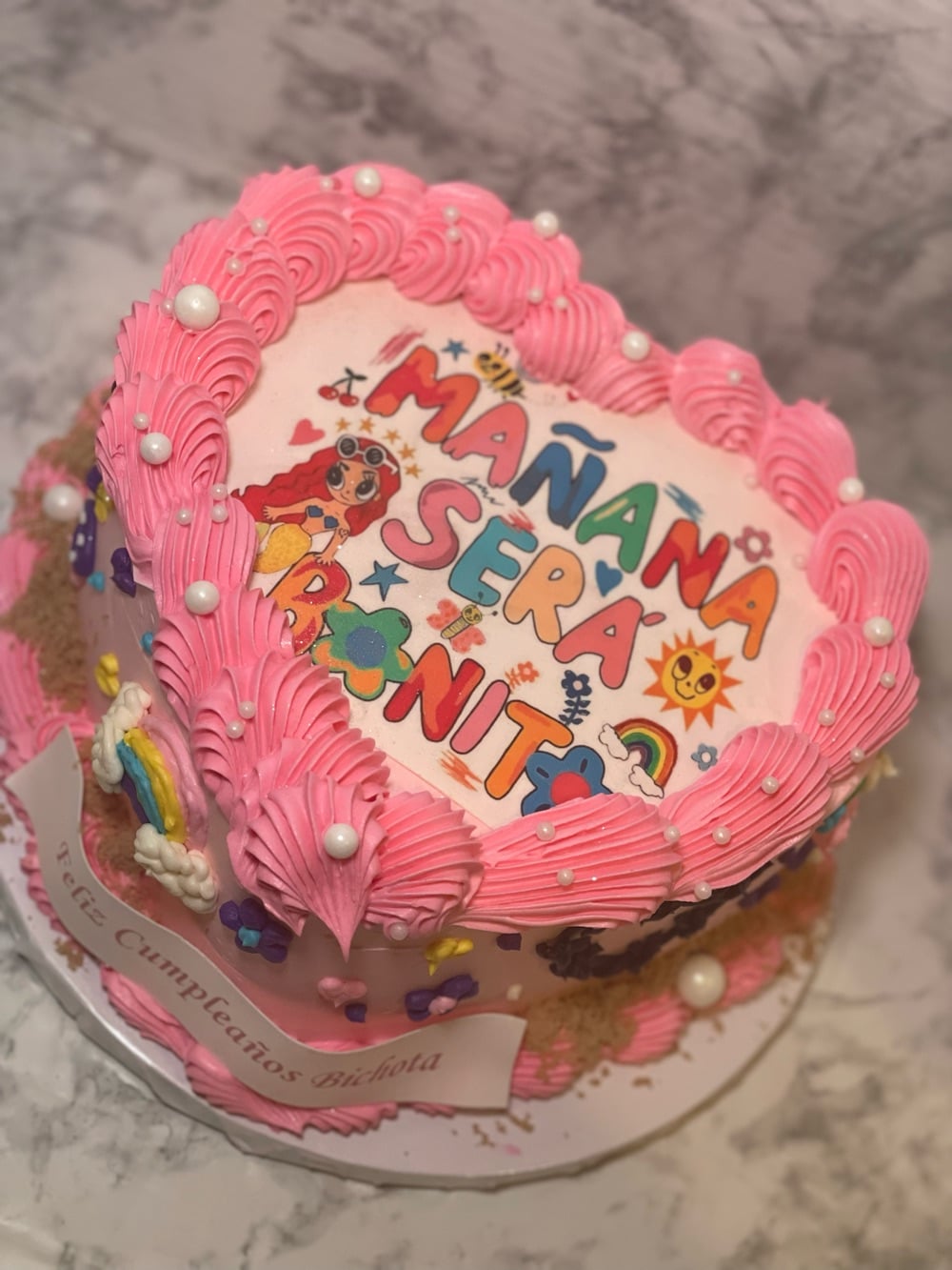 Cakes By Isabel