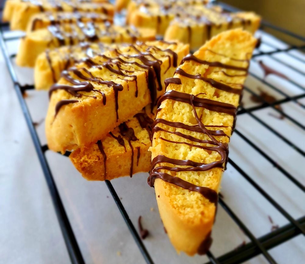 Naeomi's Sweets