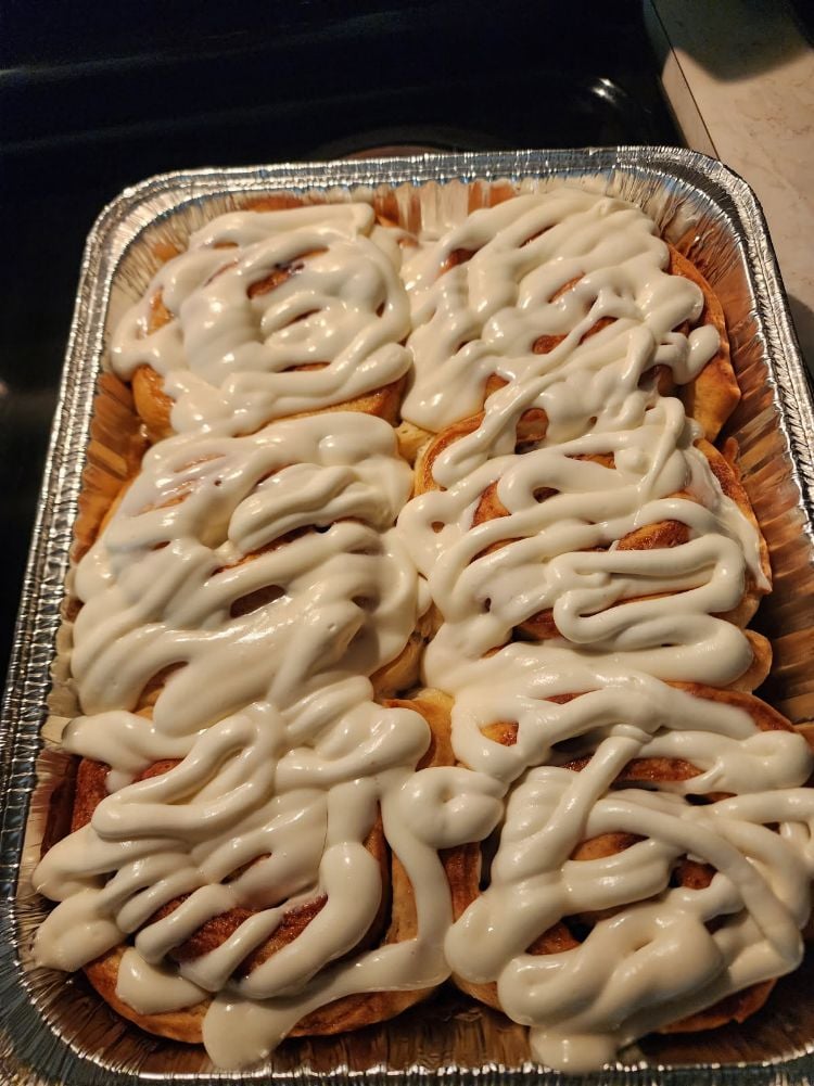 Momma D's Baked Goods