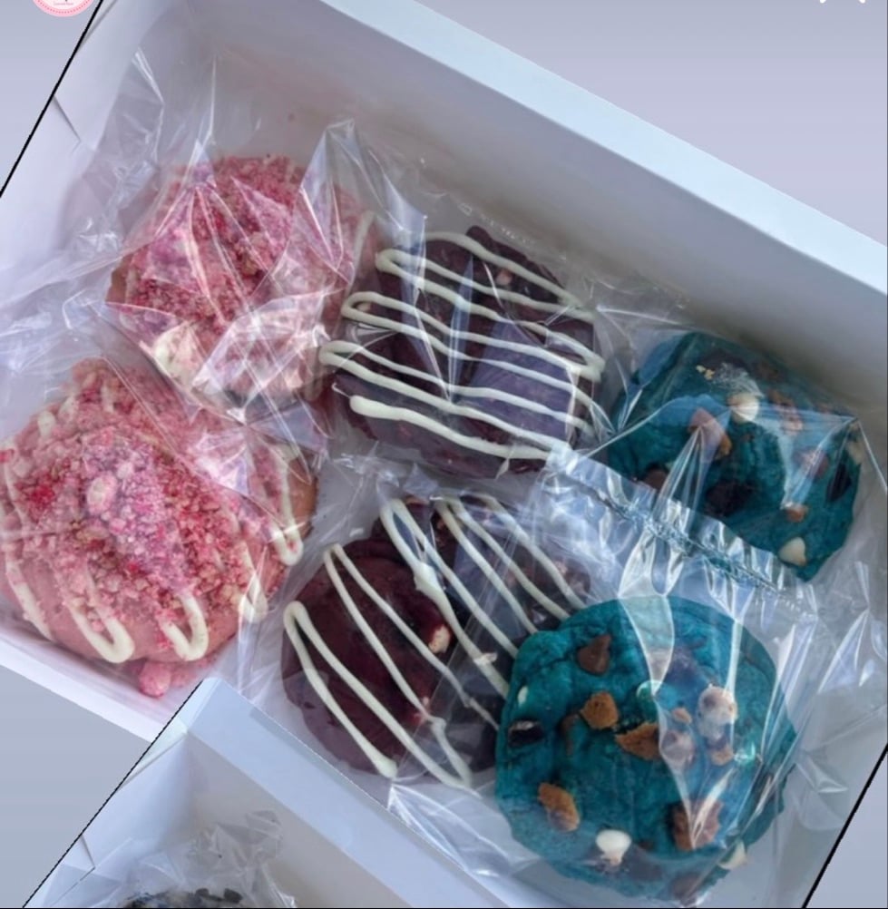SweetsByElise photo
