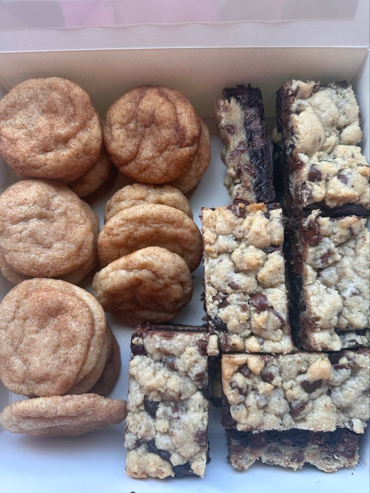 Your Cookie Fairy