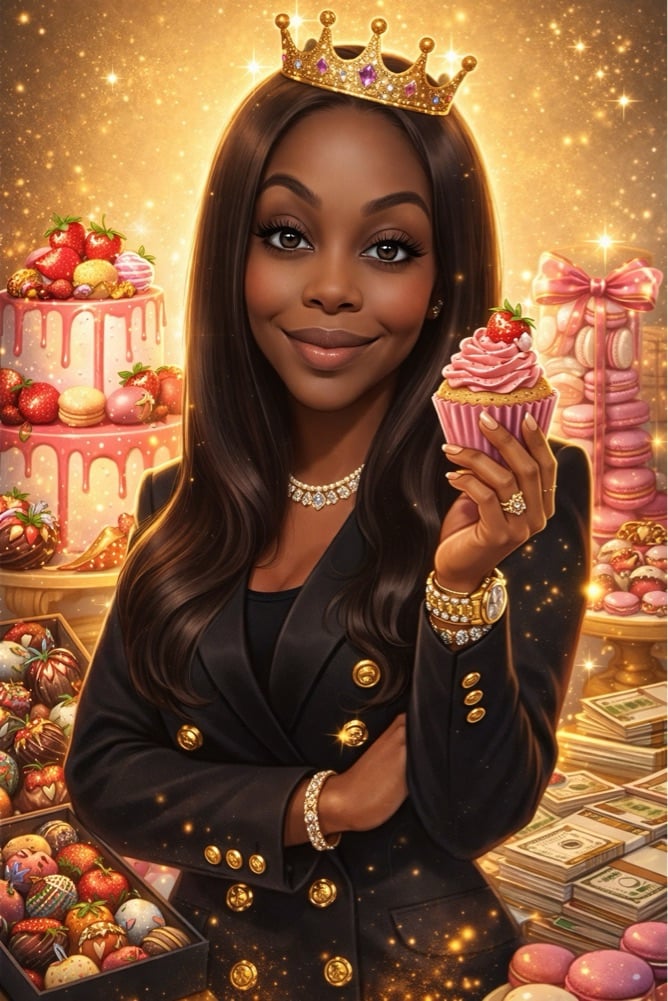 Sweet Toothed Siren photo