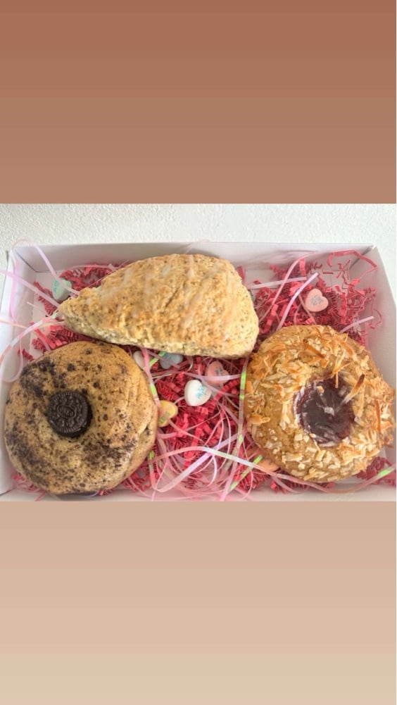 Southern Charm Bakehouse LLC photo