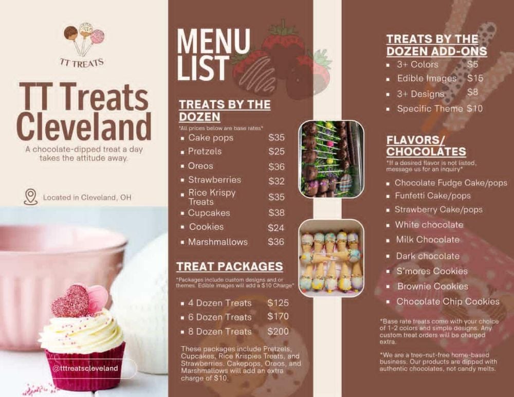 T&T Treats Cleveland photo