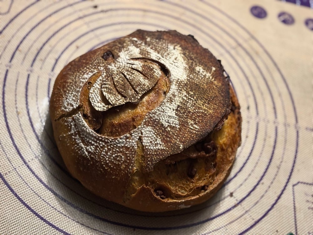 Rhys Bakehouse