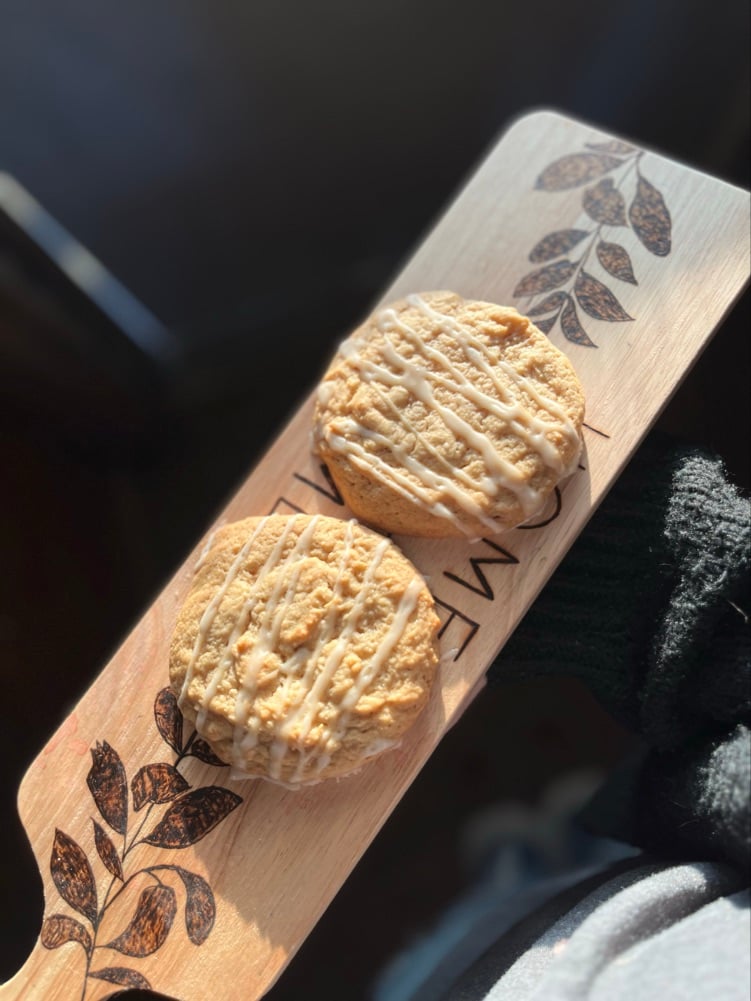 Sideways Sweets photo