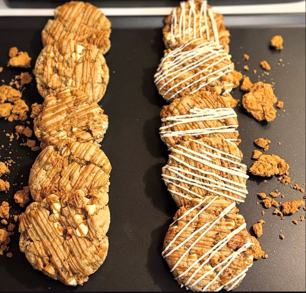 Raven’s Sweet Desserts