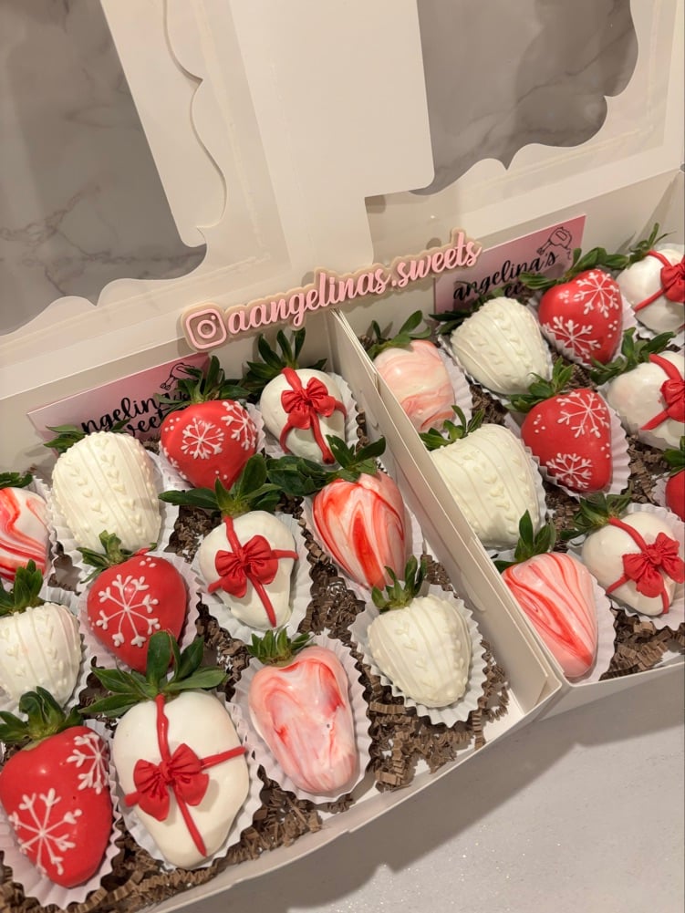 Angelinas Sweets 🍓