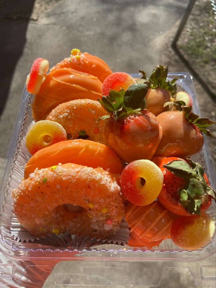 Special Treats By Glory