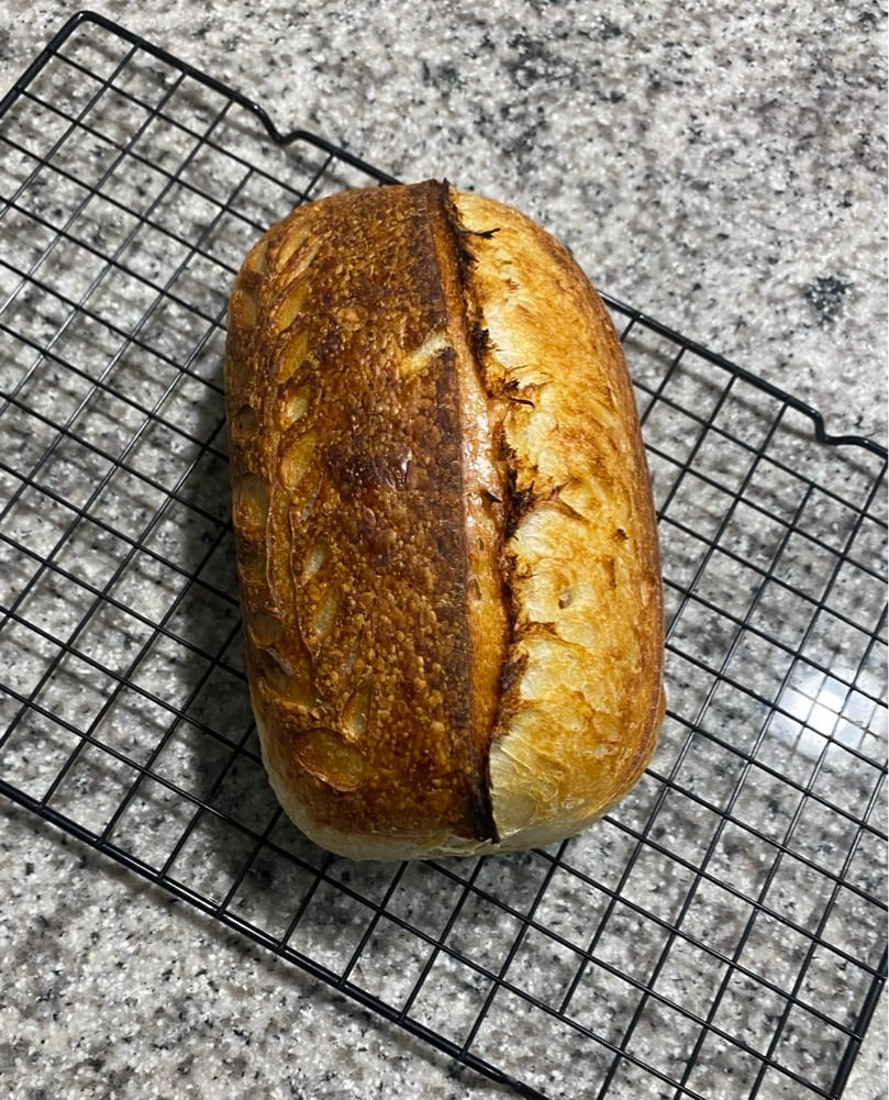 The Cottage Loaf