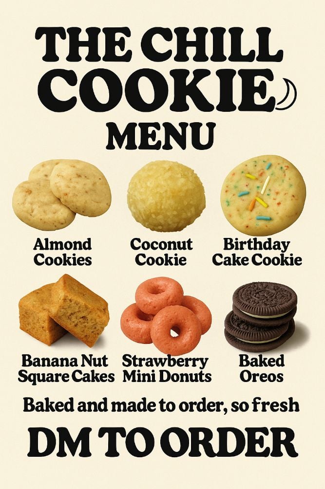The Chill CoOkie photo