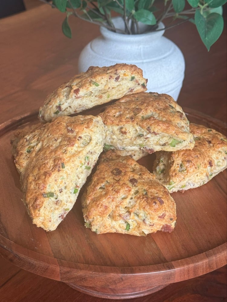 Victoria’s Little Bakery