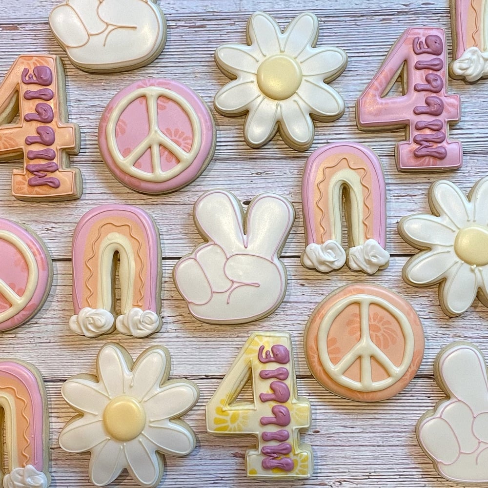 Swanky Sweets, LLC