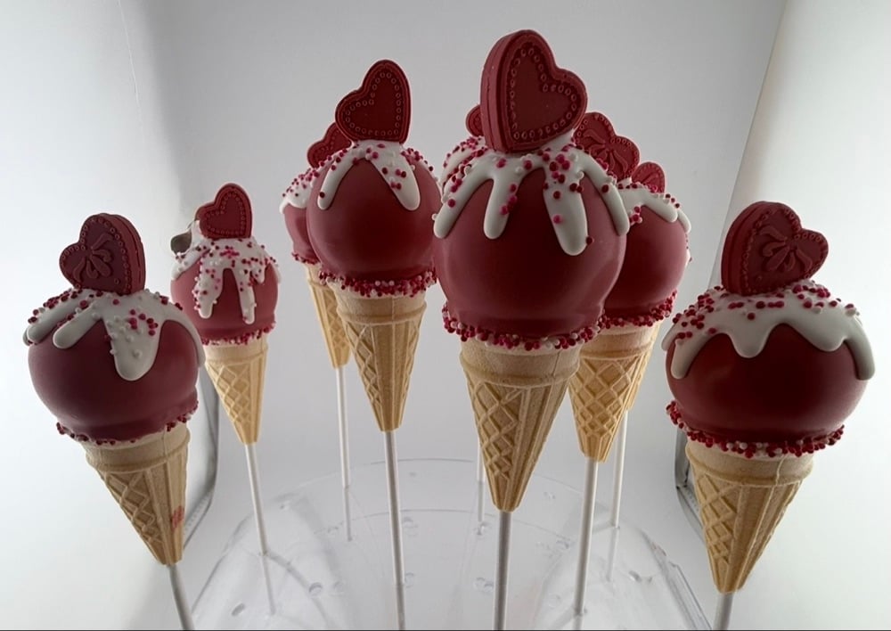 Pop-A-Licious Cake Pop Shop LLC