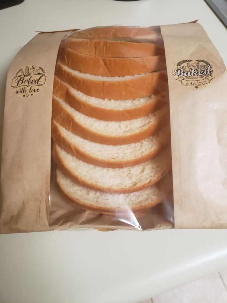 Just-Breads Bakery