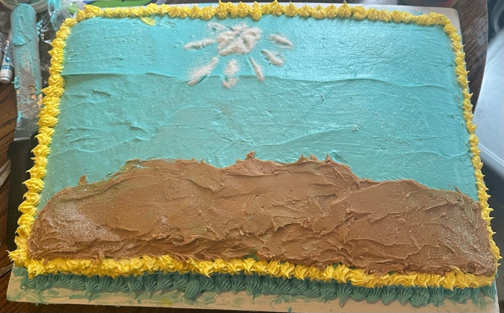 Heavenly Cakes And More