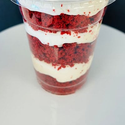 Marci’s Homemade Desserts & More photo
