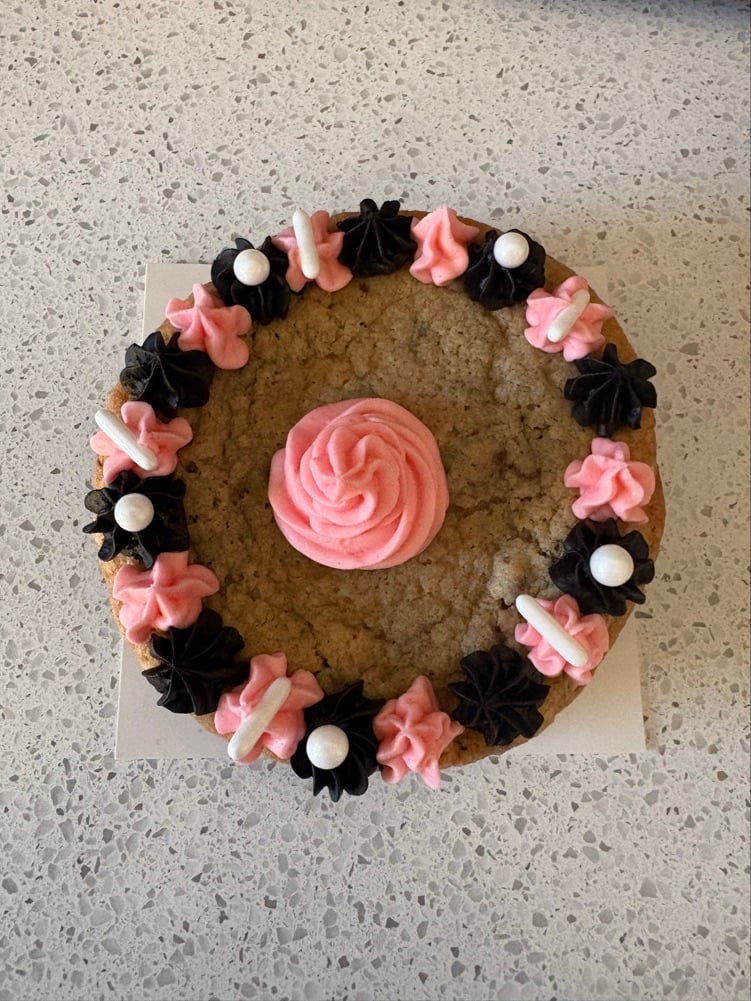 Sweet Rebel Sweets