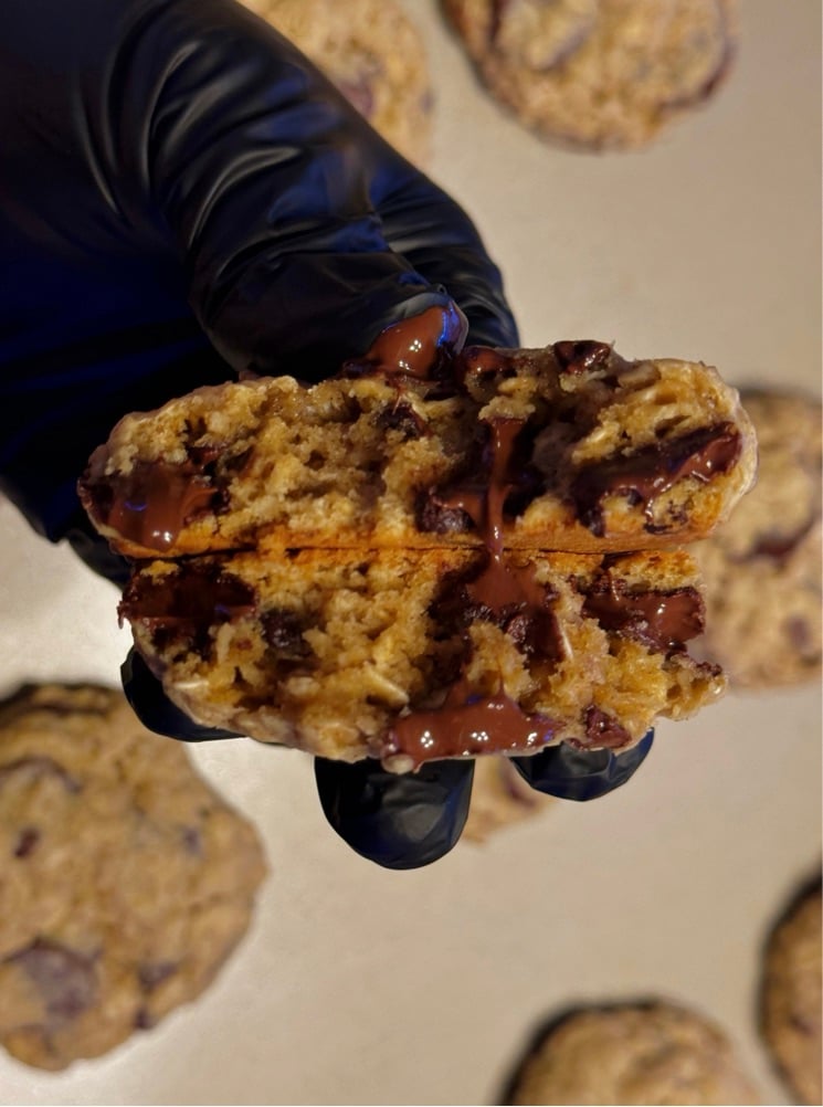 Rise & Bake Microbakery LLC