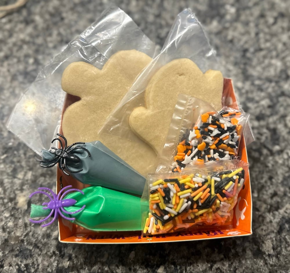 Kay’s Bake It Easy