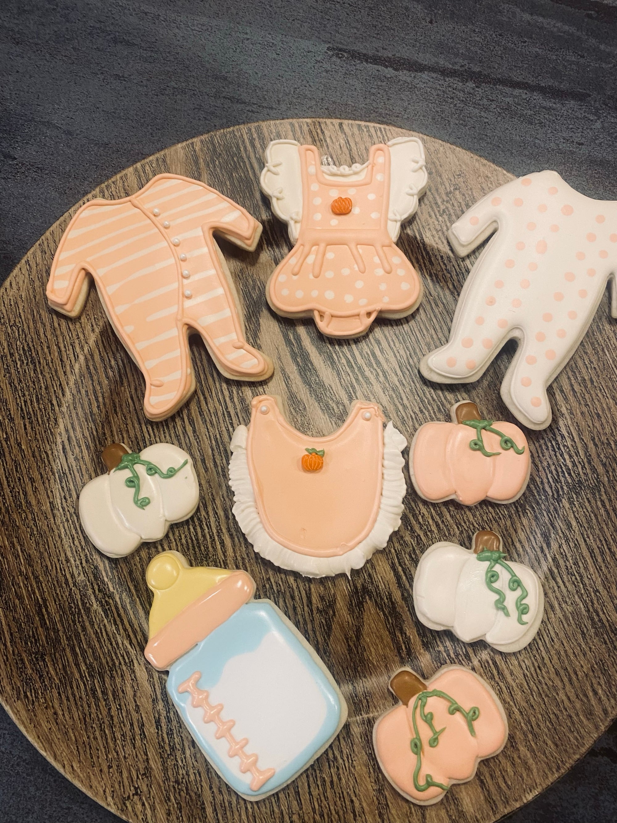 Mimi’s Cookie Co.