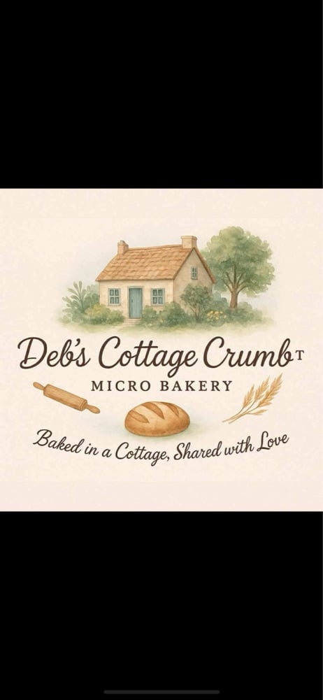 Deb's Cottage Crumb
