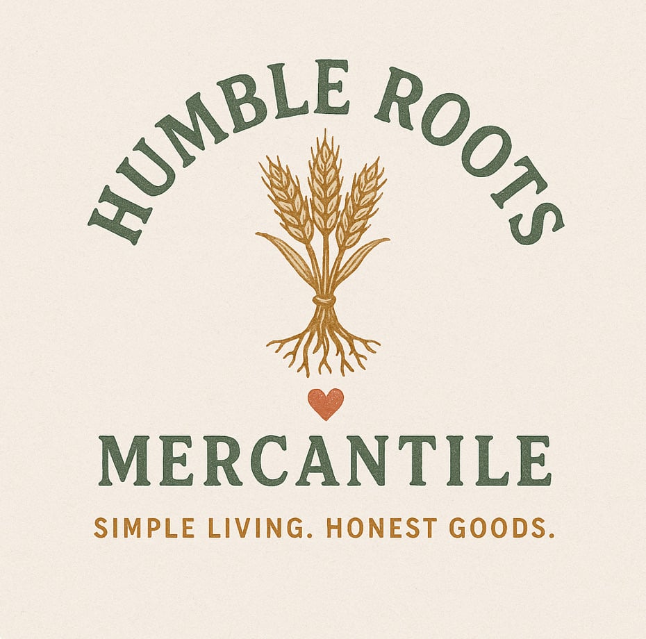 Humble Roots Mercantile
