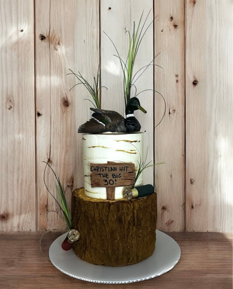 Mama B’s Bakery