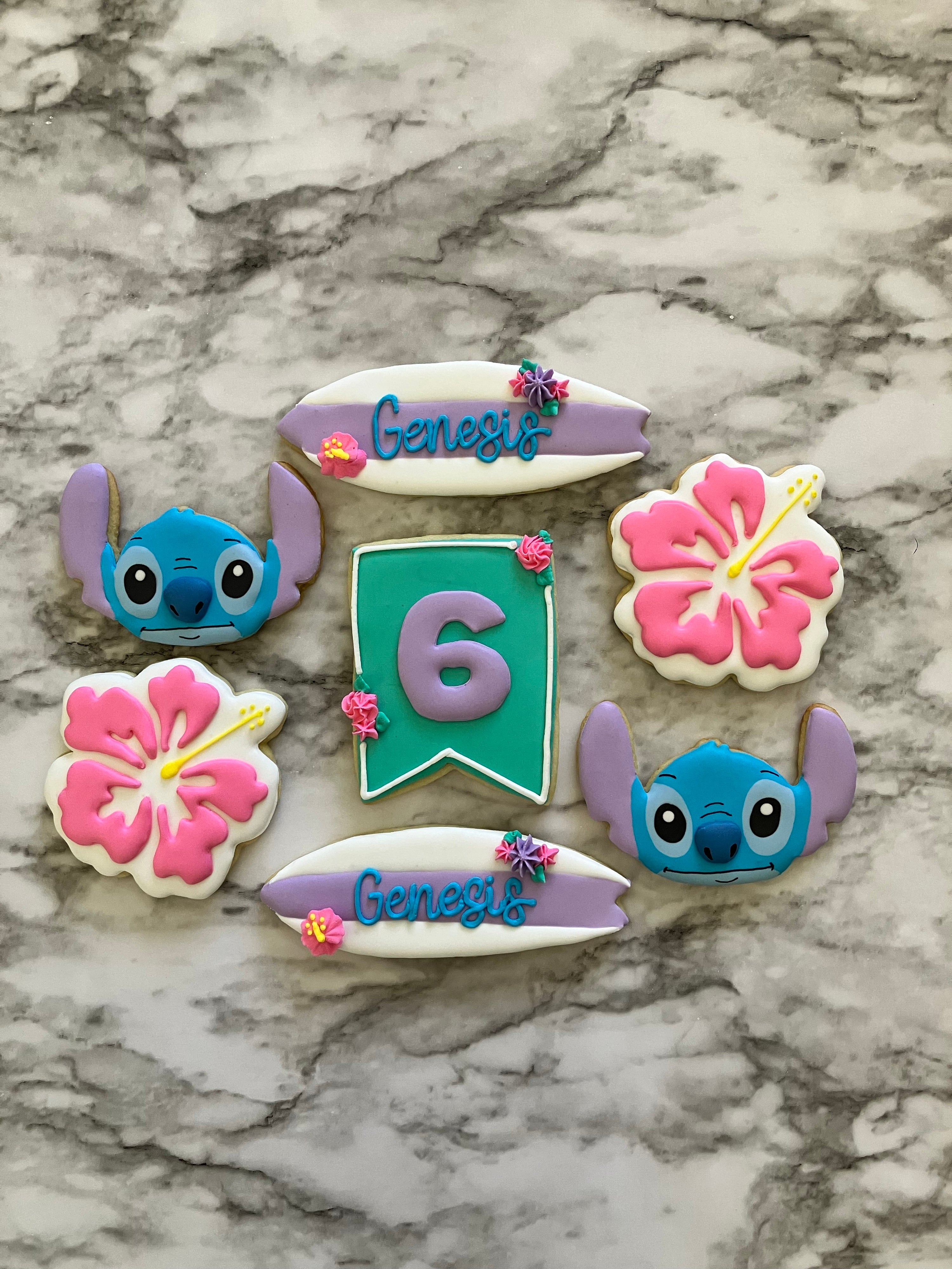 Festa Cookie Company