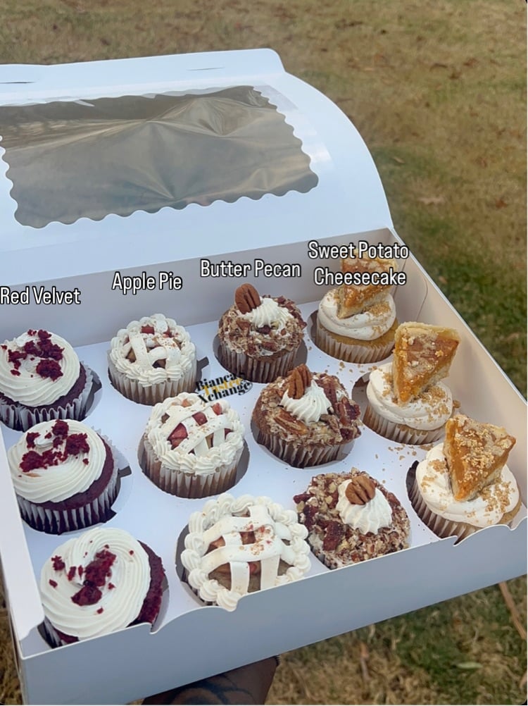 Bianca’s Tastee Xchange photo