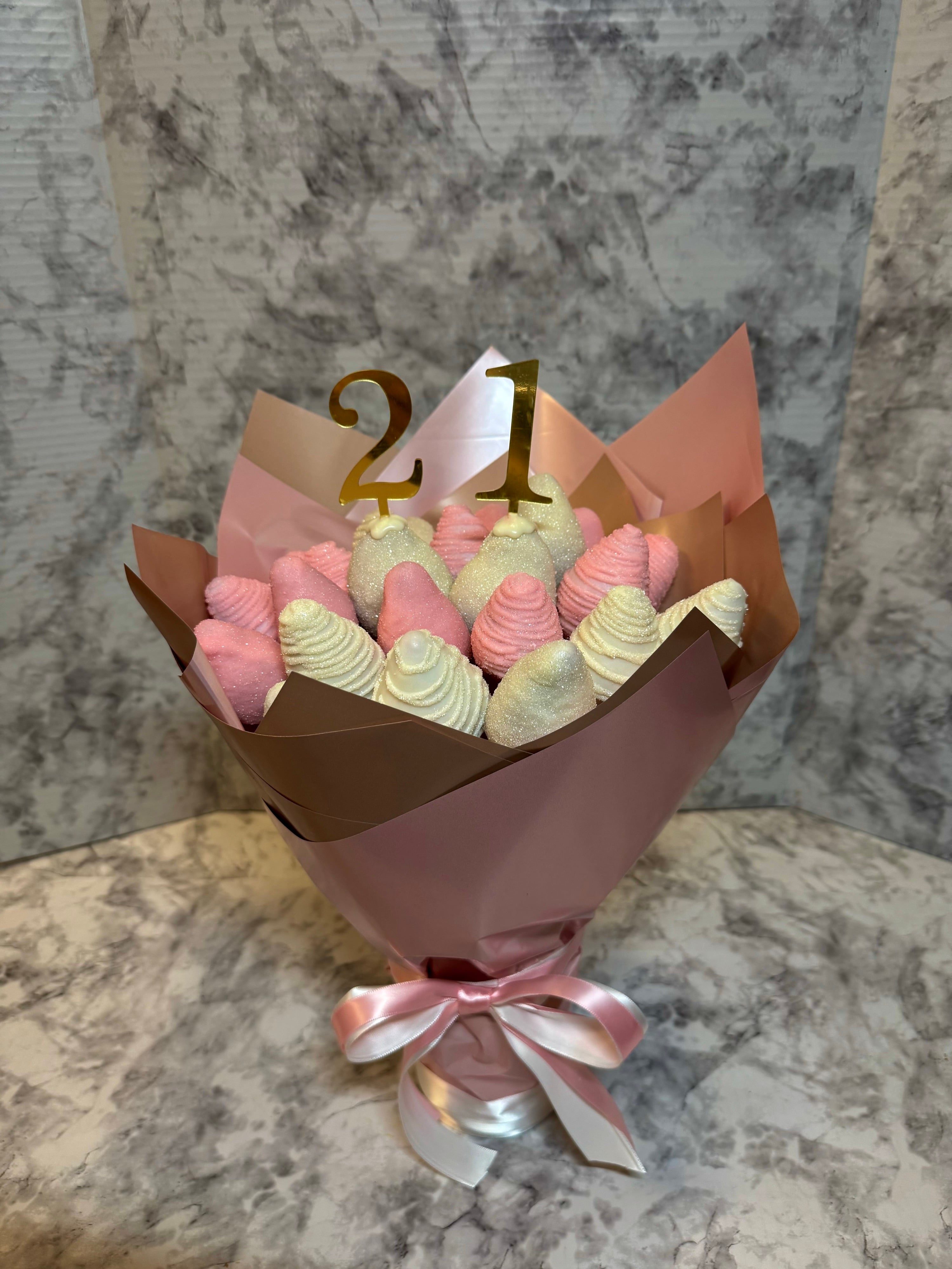 Top Level Sweets