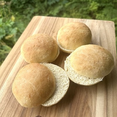 SukkerHus Bakery