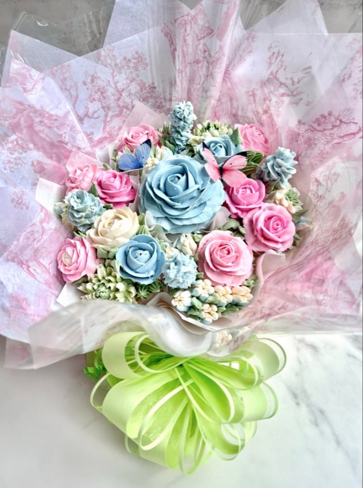 Soo Sweet Blossoms